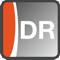 Icon-Digital radiography (DR)